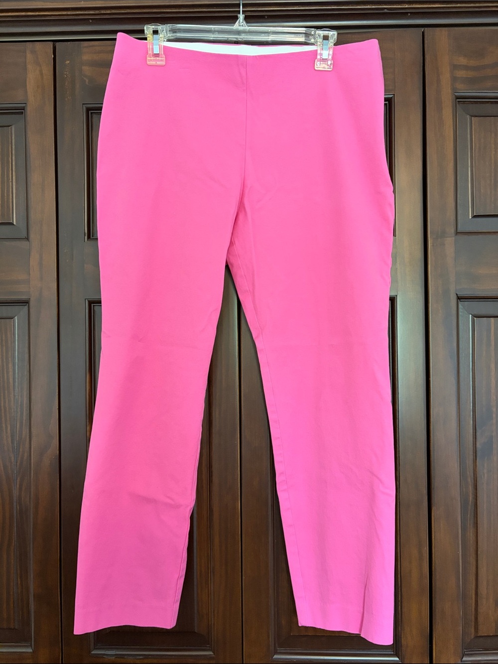 a new day Vibrant Pink Women's Bottoms